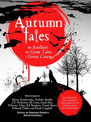 cover image of Autumn Tales